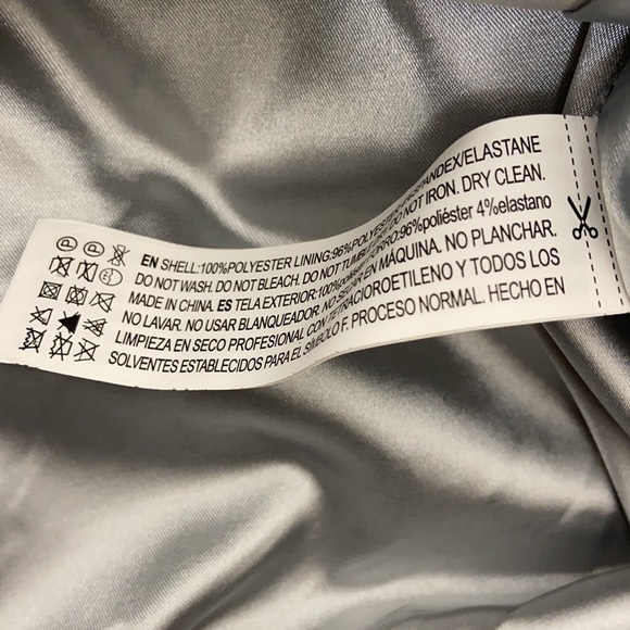 NWOT Forever 21 Faux Fur Coat w/ Hood - Picture 8 of 11